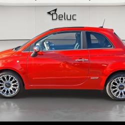 Fiat 500 II 1.0 70ch BSG S&S Dolcevita Plus occasion - Tr&eacute;lissac - photo 2/26