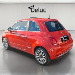 Fiat 500 II 1.0 70ch BSG S&S Dolcevita Plus occasion - Tr&eacute;lissac - photo 3/26