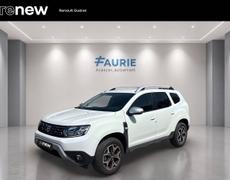 Dacia Duster Guéret