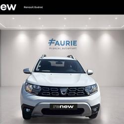 Dacia Duster Duster ECO-G 100 4x2 Prestige Gu&eacute;ret