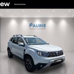 Dacia Duster Duster ECO-G 100 4x2 Prestige Gu&eacute;ret