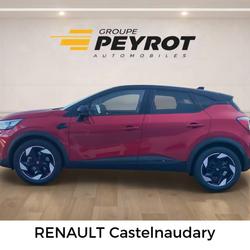 Renault Captur E-Tech full hybrid 145 ch Techno occasion - Castelnaudary - photo 3/24