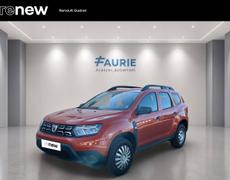 Dacia Duster Guéret