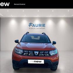 Dacia Duster Duster ECO-G 100 4x2 Essential Gu&eacute;ret