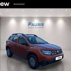 Dacia Duster Duster ECO-G 100 4x2 Essential Gu&eacute;ret