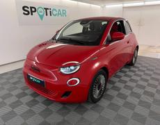 Fiat 500 II Aubière