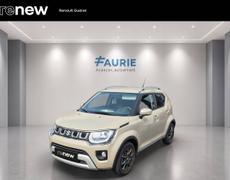 Suzuki Ignis Guéret