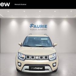 Suzuki Ignis Ignis 1.2 Dualjet Hybrid Auto CVT Pack Gu&eacute;ret