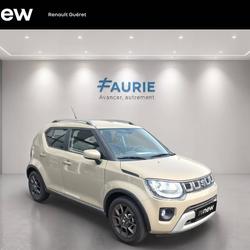 Suzuki Ignis Ignis 1.2 Dualjet Hybrid Auto CVT Pack Gu&eacute;ret