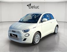 Fiat 500 II Trélissac