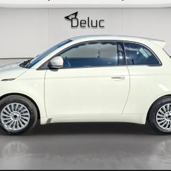 Fiat 500 II e 95ch MY23 occasion - Tr&eacute;lissac - photo 2/23