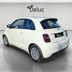Fiat 500 II e 95ch MY23 occasion - Tr&eacute;lissac - photo 3/23
