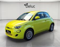 Fiat 500 II Trélissac