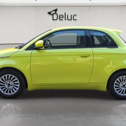 Fiat 500 II e 95ch MY24 occasion - Tr&eacute;lissac - photo 2/21