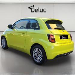 Fiat 500 II e 95ch MY24 occasion - Tr&eacute;lissac - photo 3/21