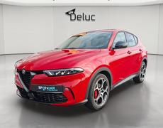 Alfa Romeo Tonale Trélissac