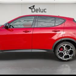 Alfa Romeo Tonale 1.5 Hybrid 130ch Sprint TCT occasion - Tr&eacute;lissac - photo 2/22