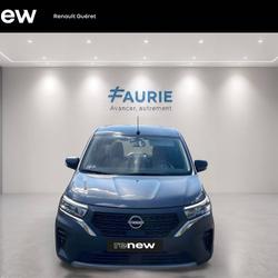 Nissan Townstar Combi Townstar Combi L1 TCE 130 BVM Acenta Gu&eacute;ret