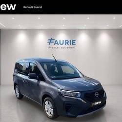 Nissan Townstar Combi Townstar Combi L1 TCE 130 BVM Acenta Gu&eacute;ret
