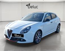 Alfa Romeo Giulietta Trélissac