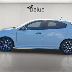 Alfa Romeo Giulietta 1.6 JTDm 120ch TCT SUPER occasion - Tr&eacute;lissac - photo 2/24