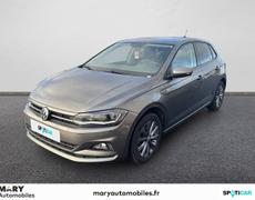 Volkswagen Polo Herlin-le-Sec