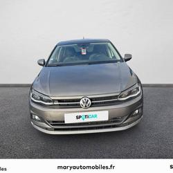 Volkswagen Polo Polo 1.0 TSI 95 S&S BVM5 Carat Herlin-le-Sec