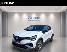 Renault Captur Guéret