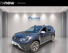 Dacia Duster Guéret