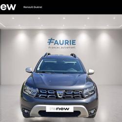 Dacia Duster Duster Blue dCi 115 4x2 Prestige + Gu&eacute;ret