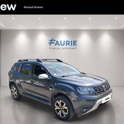 Dacia Duster Duster Blue dCi 115 4x2 Prestige + Gu&eacute;ret