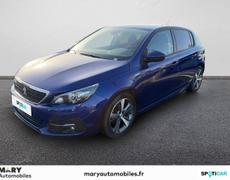 Peugeot 308 II Phase 2 Herlin-le-Sec