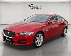 Jaguar XE Trélissac