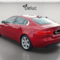 Jaguar XE 2.0 200ch Portfolio BVA8 occasion - Tr&eacute;lissac - photo 3/24