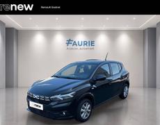 Dacia Sandero Guéret