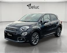 Fiat 500x Trélissac
