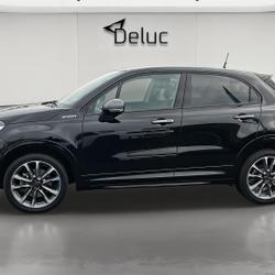 Fiat 500x 1.5 FireFly Turbo 130ch S/S Sport Hybrid DCT7 occasion - Tr&eacute;lissac - photo 2/24