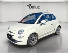 Fiat 500 II Trélissac