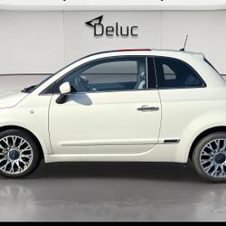 Fiat 500 II 1.0 70ch BSG S&S Star occasion - Tr&eacute;lissac - photo 2/21