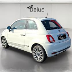 Fiat 500 II 1.0 70ch BSG S&S Star occasion - Tr&eacute;lissac - photo 3/21