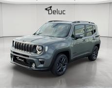 Jeep Renegade Trélissac