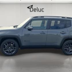 Jeep Renegade 1.3 GSE T4 240ch 4xe S AT6 MY21 occasion - Tr&eacute;lissac - photo 2/25