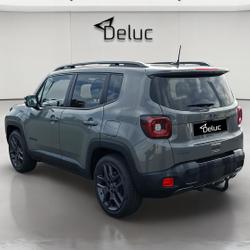Jeep Renegade 1.3 GSE T4 240ch 4xe S AT6 MY21 occasion - Tr&eacute;lissac - photo 3/25