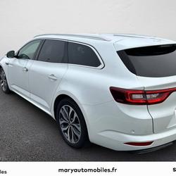 Renault Talisman Estate Talisman Estate dCi 160 Energy EDC Intens Herlin-le-Sec