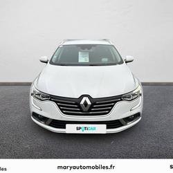 Renault Talisman Estate Talisman Estate dCi 160 Energy EDC Intens Herlin-le-Sec