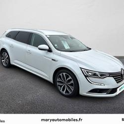 Renault Talisman Estate Talisman Estate dCi 160 Energy EDC Intens Herlin-le-Sec