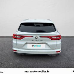 Renault Talisman Estate Talisman Estate dCi 160 Energy EDC Intens Herlin-le-Sec