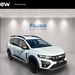 Dacia Jogger Jogger ECO-G 100 5 places Extreme + Gu&eacute;ret