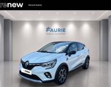 Renault Captur Guéret