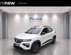 Dacia Spring Guéret
